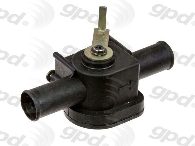 1995-2000 Toyota Tacoma HVAC Heater Control Valve (Global Parts)
