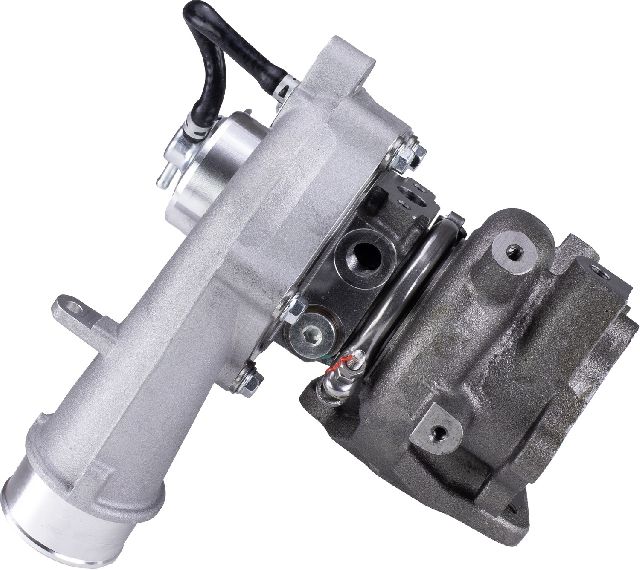2007-2013 Mazda 3 Turbocharger (Global Parts)