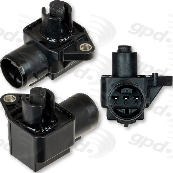 1994-1995 Honda Prelude Manifold Absolute Pressure Sensor (Global Parts)