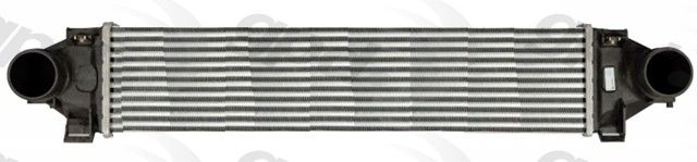 2010-2015 Volvo S80 Intercooler (Global Parts)