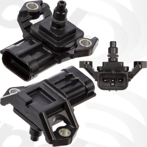 2010 Subaru Forester Manifold Absolute Pressure Sensor (Global Parts)