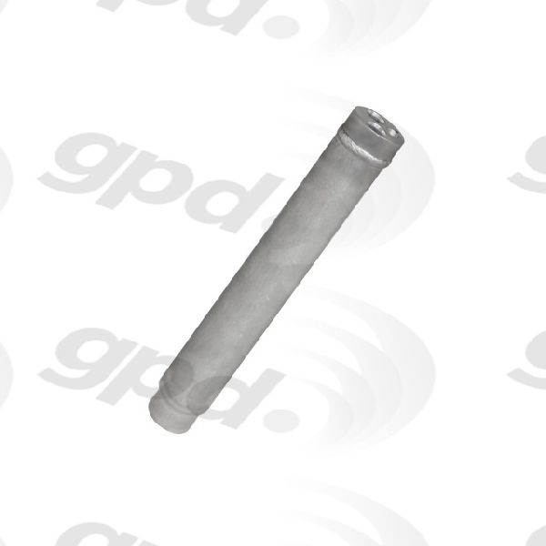 2015-2017 BMW M4 A/C Receiver Drier (Global Parts)