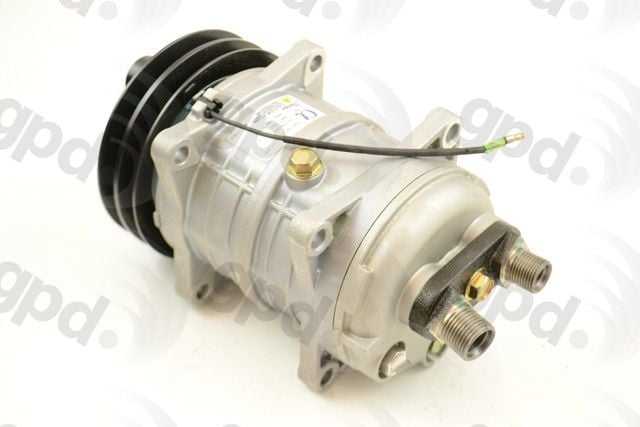 1985-1992 Volkswagen Golf A/C Compressor (Global Parts)