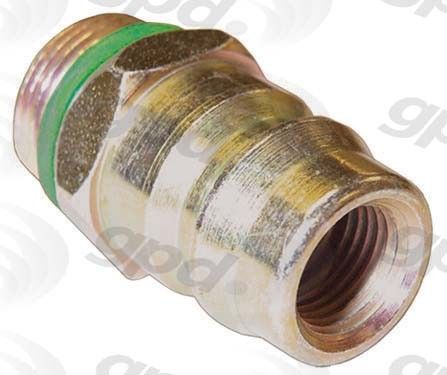 1996-2002 Cadillac Eldorado A/C High Side Charging Adapter (Global Parts)