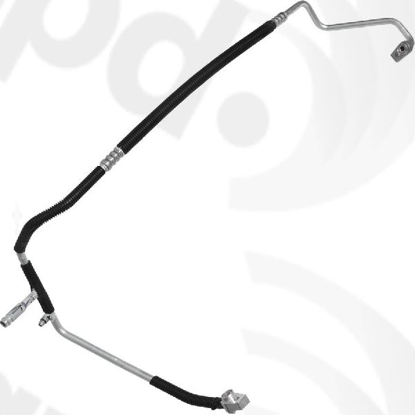 2017-2019 Ford F-150 A/C Refrigerant Discharge Hose (Global Parts)