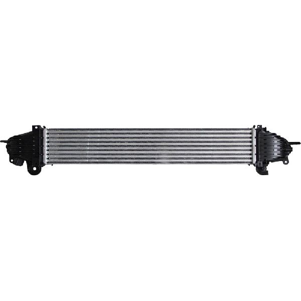 2018-2019 Chevrolet Equinox Intercooler (Global Parts)