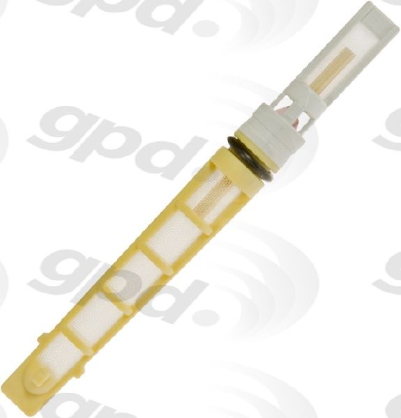 2007-2013 Volvo C30 A/C Receiver Drier Kit (Global Parts)