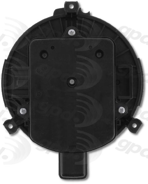 2016-2019 Chevrolet Volt HVAC Blower Motor (Global Parts)