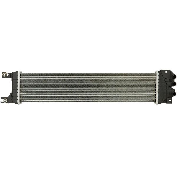 2014-2020 Ford Fusion Radiator (Global Parts)