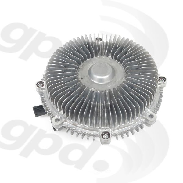2011-2013 INFINITI QX56 Engine Cooling Fan Clutch (Global Parts)