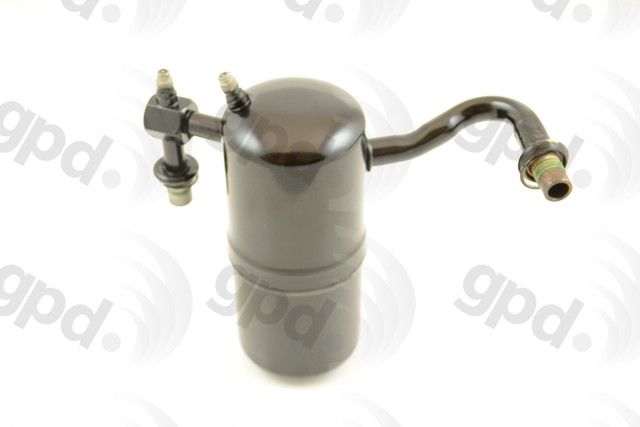 1992-1993 Hyundai Elantra A/C Receiver Drier (Global Parts)