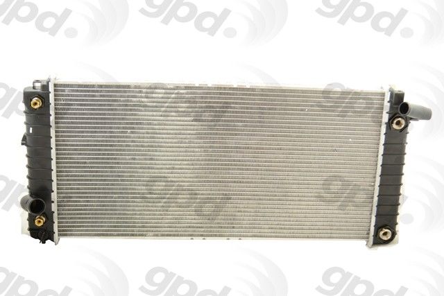1993-2002 Cadillac Eldorado Radiator (Global Parts)