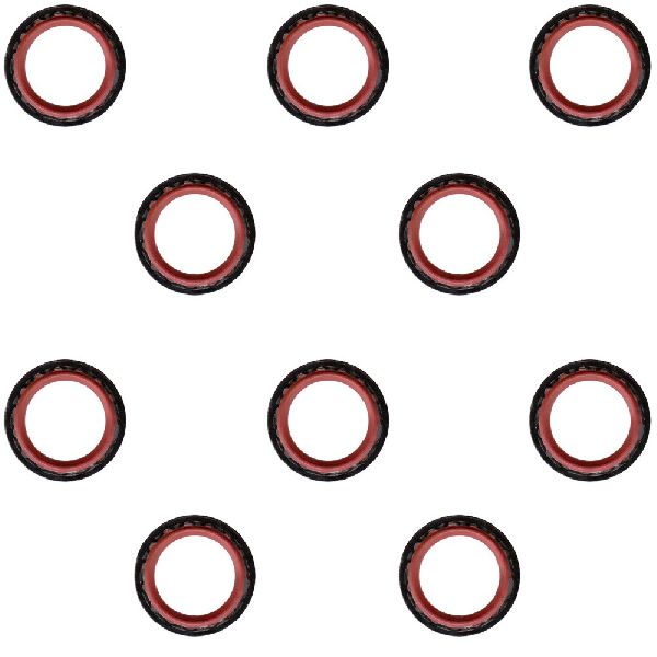 2017-2021 Honda Ridgeline A/C Compressor Seal (Global Parts)