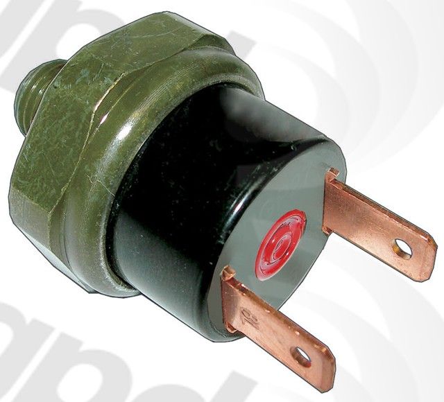 1994-1995 Mercedes-Benz SL320 HVAC Pressure Switch (Global Parts)