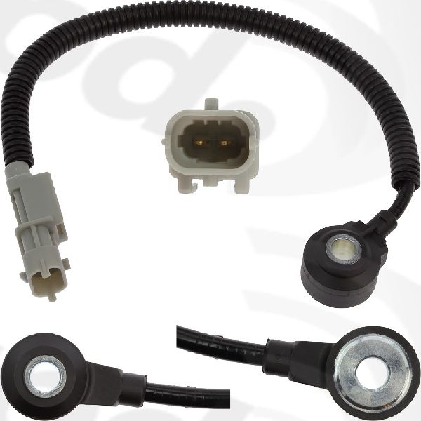 2013-2015 Hyundai Veloster Ignition Knock (Detonation) Sensor (Global Parts)