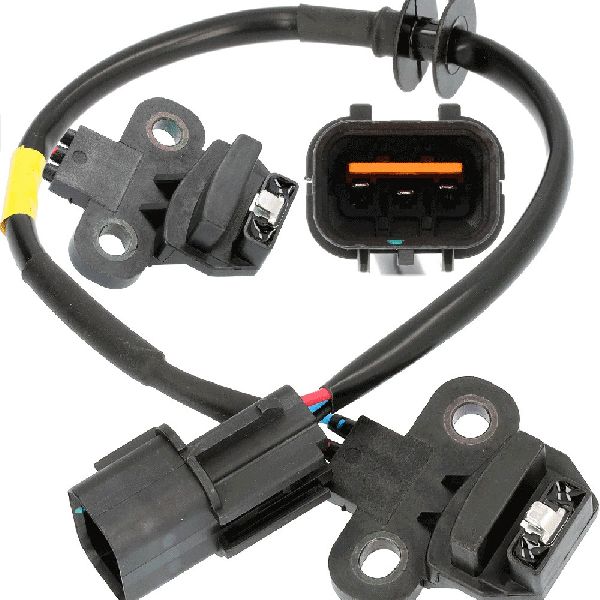 1995-1998 Hyundai Sonata Engine Camshaft Position Sensor (Global Parts)