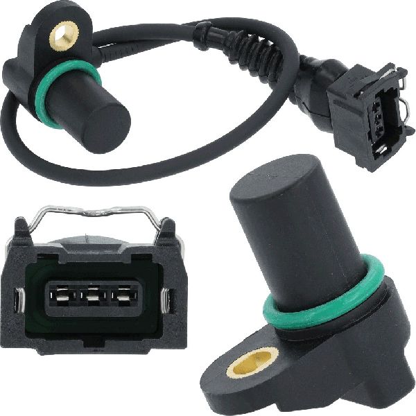 1998-2001 BMW 750iL Engine Camshaft Position Sensor (Global Parts)