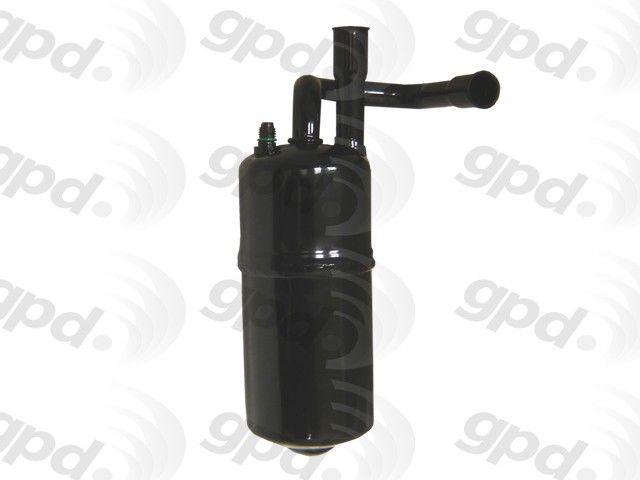 2003-2005 Lincoln Town Car A/C Accumulator (Global Parts)
