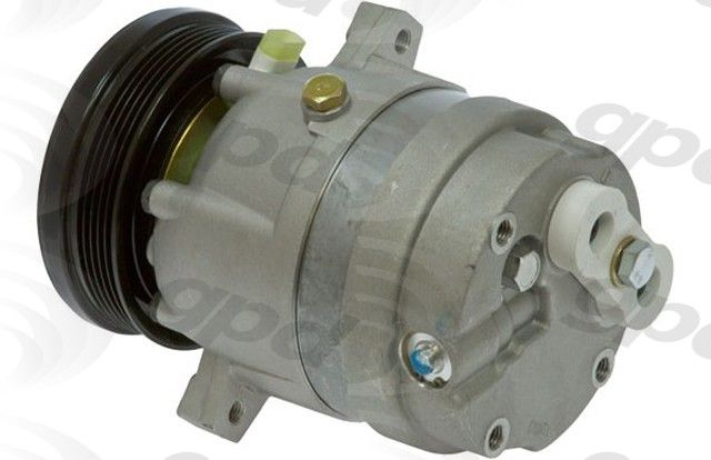 1995-2002 Chevrolet Cavalier A/C Compressor (Global Parts)