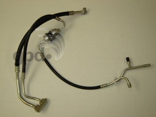 1999-2004 Ford F-150 A/C Hose Assembly (Global Parts)