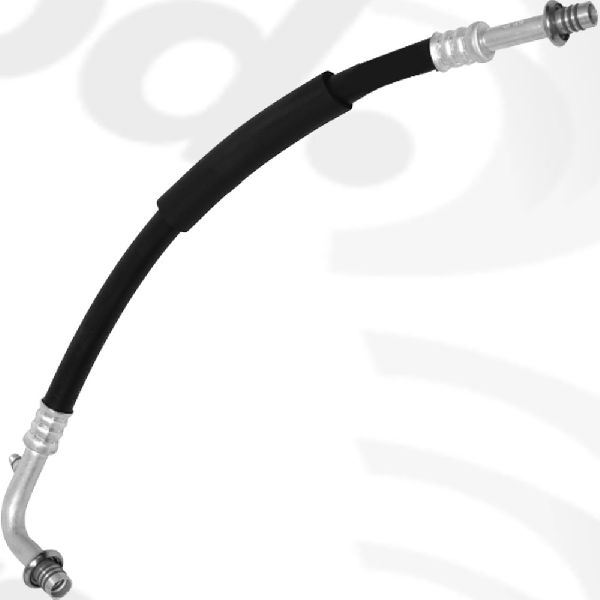 1993 Lincoln Town Car A/C Refrigerant Suction Hose (Global Parts)
