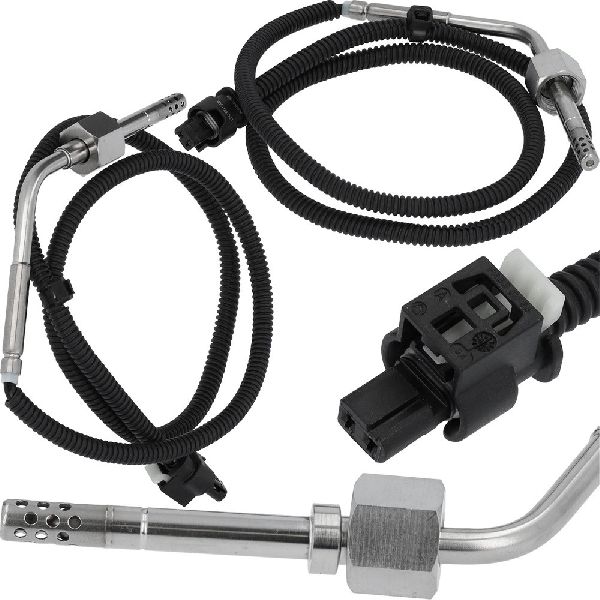 2014-2016 Mercedes-Benz E250 Exhaust Gas Temperature (EGT) Sensor (Global Parts)