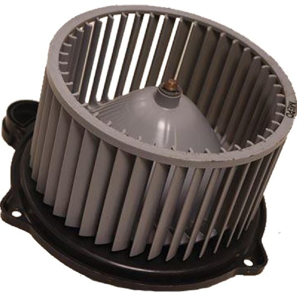 2016-2020 Tesla X HVAC Blower Motor - Rear (Global Parts)