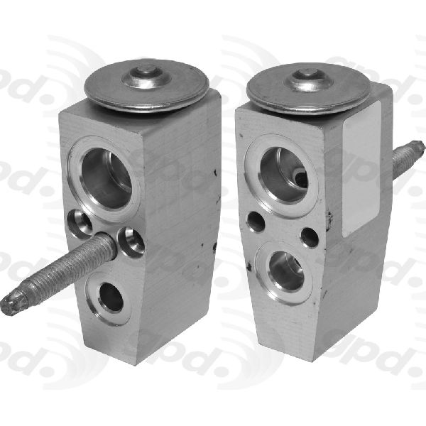 2018-2024 Chevrolet Equinox A/C Expansion Valve (Global Parts)