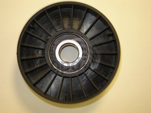 2003-2004 Honda Pilot Accessory Drive Belt Idler Pulley (Global Parts)