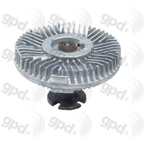 1995 Chevrolet S10 Engine Cooling Fan Clutch (Global Parts)