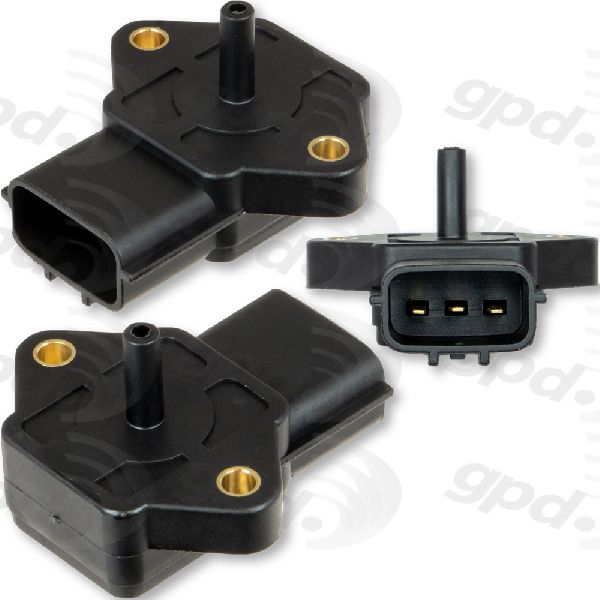 1998-2001 Nissan Quest Manifold Absolute Pressure Sensor (Global Parts)