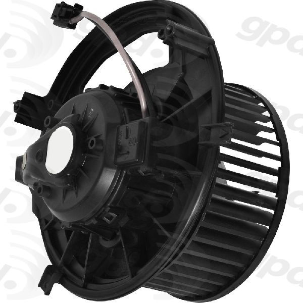 2015-2020 Audi A3 HVAC Blower Motor (Global Parts)