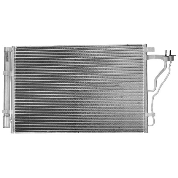 2014 Kia Forte Koup A/C Condenser (Global Parts)
