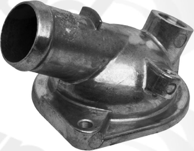 1997-2001 Honda Prelude Engine Coolant Water Outlet (Global Parts)