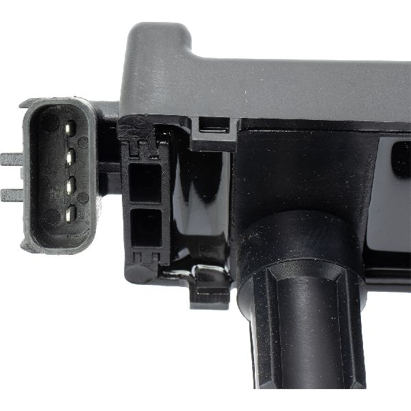 2000-2001 Jeep Cherokee Ignition Coil (Global Parts)