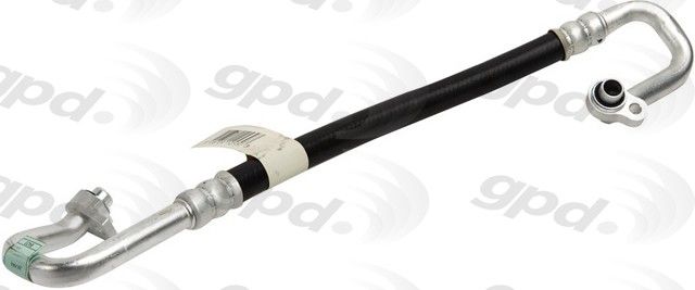 2013-2020 Chevrolet Trax A/C Refrigerant Suction Hose (Global Parts)