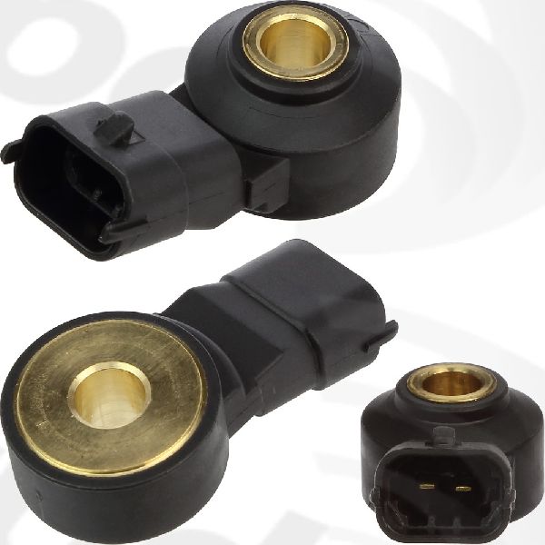 2008 Chevrolet Equinox Ignition Knock (Detonation) Sensor (Global Parts)