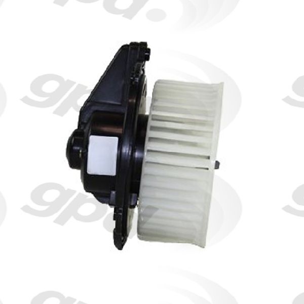 2000-2002 Honda Passport HVAC Blower Motor (Global Parts)
