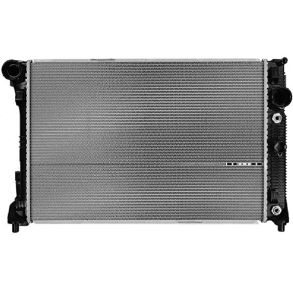 2010-2012 Mercedes-Benz GLK350 Radiator (Global Parts)