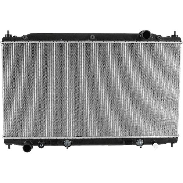 2016-2020 INFINITI Q50 Radiator (Global Parts)