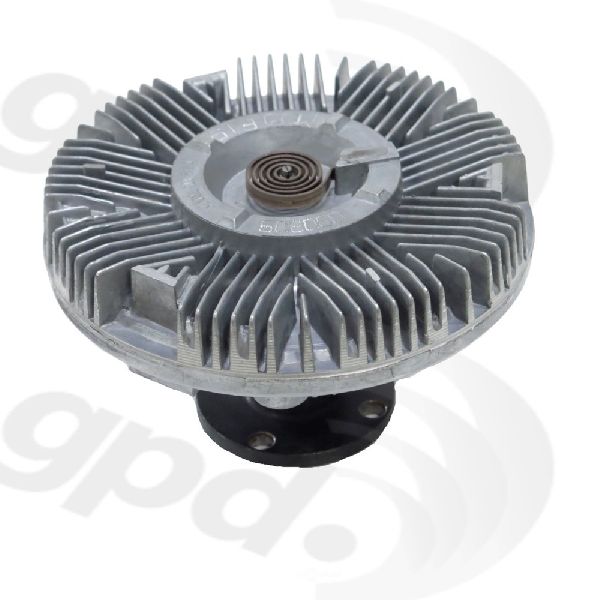 1997-1999 GMC C1500 Suburban Engine Cooling Fan Clutch (Global Parts)