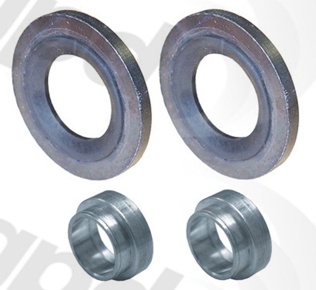 1989-1991 Pontiac Grand Prix A/C System O-Ring and Gasket Kit (Global Parts)