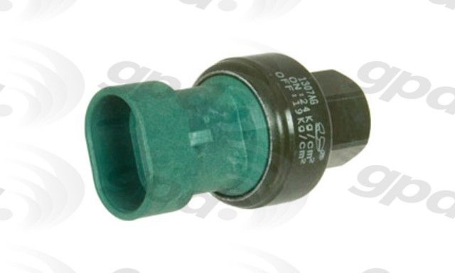 1995-1999 Chevrolet Silverado HVAC Pressure Switch (Global Parts)