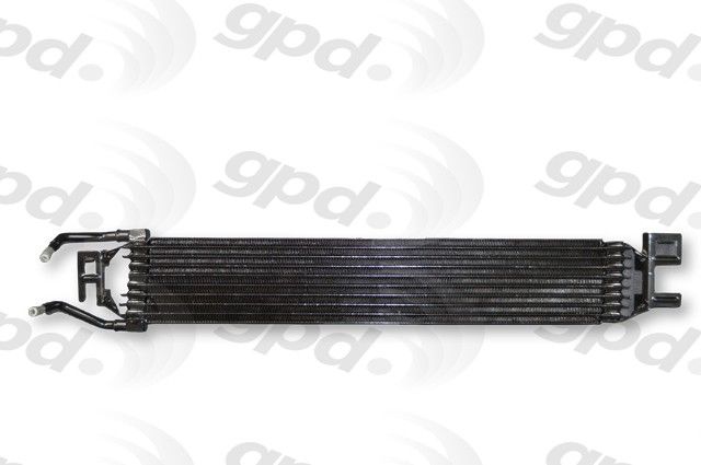 2005-2007 Ford Focus Automatic Transmission Oil Cooler (Global Parts)