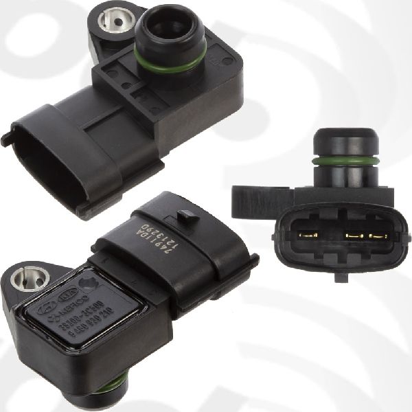 2010-2014 Hyundai Genesis Coupe Manifold Absolute Pressure Sensor (Global Parts)