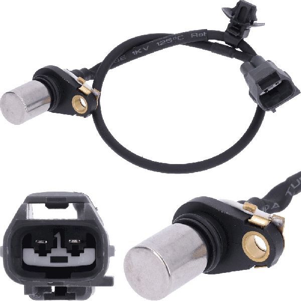 2000-2005 Toyota Celica Engine Crankshaft Position Sensor (Global Parts)