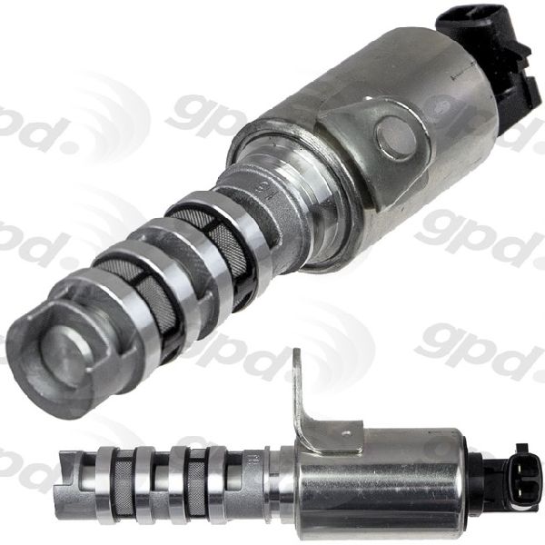 2009-2013 Mazda 6 Engine Variable Valve Timing (VVT) Solenoid (Global Parts)