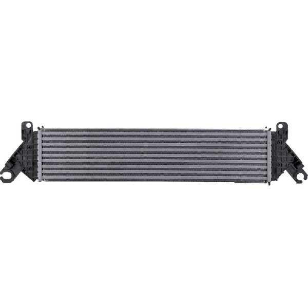 2018-2021 Mazda 6 Intercooler (Global Parts)
