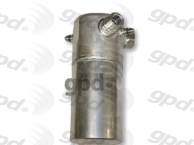 1987-1990 Cadillac Allante A/C Accumulator (Global Parts)