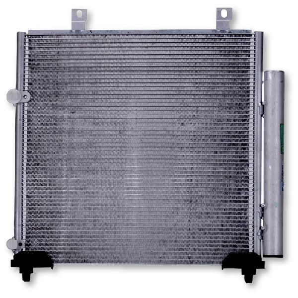 2017-2023 Mitsubishi Mirage G4 A/C Condenser (Global Parts)
